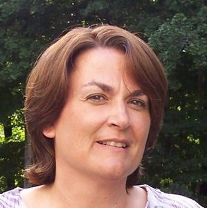 Meet your Posher, Harriet